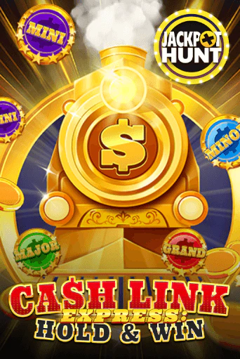 Демо игра Cash Link Express: Hold & Win играть онлайн | Casino-X.KZ