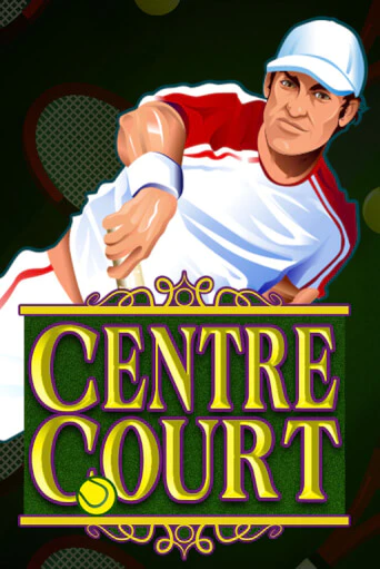 Демо игра Centre Court играть онлайн | Casino-X.KZ