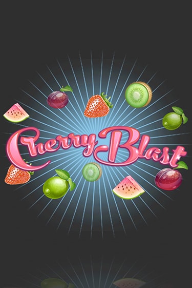 Демо игра Cherry Blast играть онлайн | Casino-X.KZ