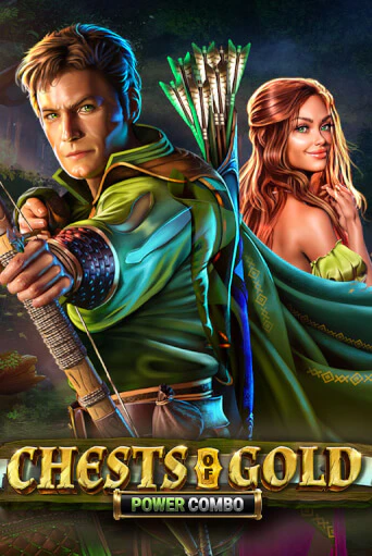 Демо игра Chests of Gold: Power Combo играть онлайн | Casino-X.KZ