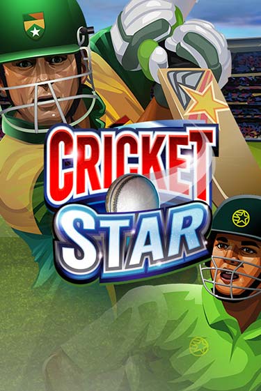 Демо игра Cricket Star играть онлайн | Casino-X.KZ