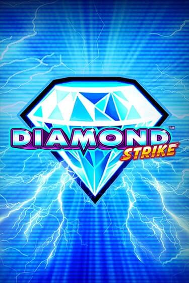 Демо игра Diamond Strike™ играть онлайн | Casino-X.KZ