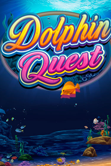 Демо игра Dolphin Quest играть онлайн | Casino-X.KZ