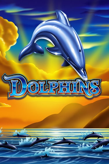 Демо игра Dolphins играть онлайн | Casino-X.KZ