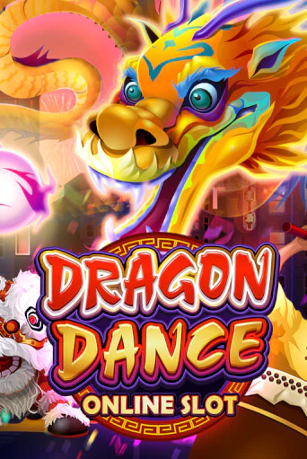 Демо игра Dragon Dance играть онлайн | Casino-X.KZ