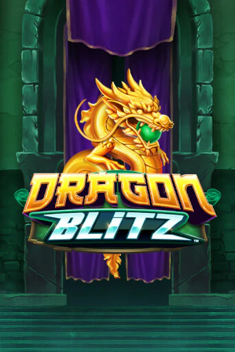 Демо игра Dragon Blitz играть онлайн | Casino-X.KZ