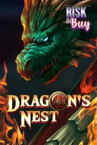 Демо игра Dragon's Nest играть онлайн | Casino-X.KZ