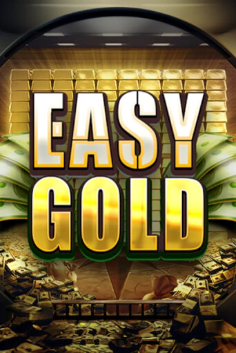 Демо игра Easy Gold играть онлайн | Casino-X.KZ