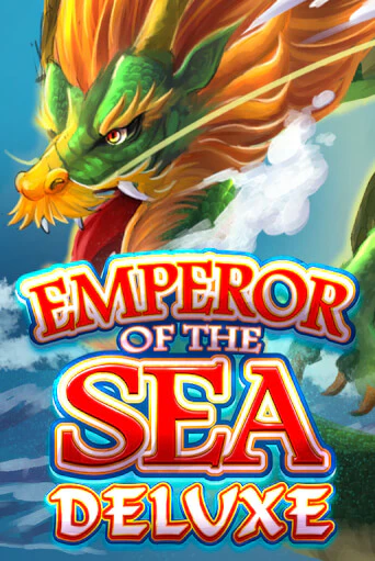 Демо игра Emperor of the Sea Deluxe играть онлайн | Casino-X.KZ