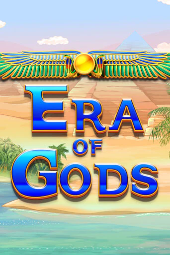 Демо игра Era Of Gods играть онлайн | Casino-X.KZ