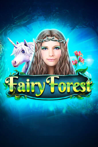 Демо игра Fairy Forest играть онлайн | Casino-X.KZ