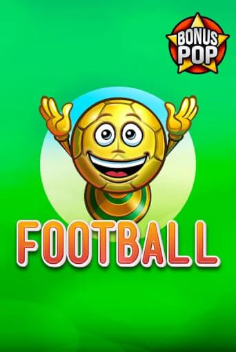 Демо игра Football играть онлайн | Casino-X.KZ