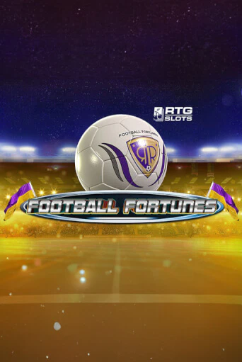 Демо игра Football Fortunes играть онлайн | Casino-X.KZ