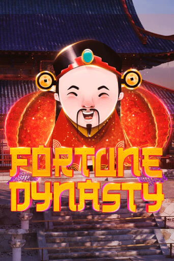 Демо игра Fortune Dynasty играть онлайн | Casino-X.KZ