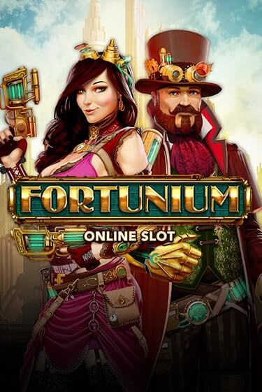 Демо игра Fortunium играть онлайн | Casino-X.KZ