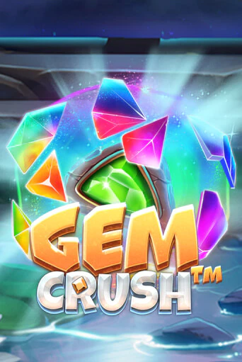 Демо игра Gem Crush играть онлайн | Casino-X.KZ