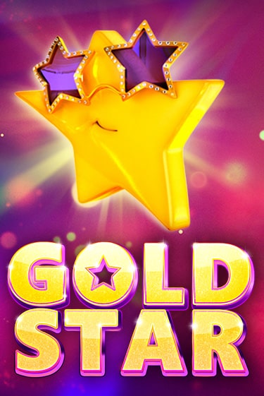 Демо игра Gold Star играть онлайн | Casino-X.KZ