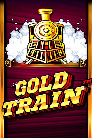 Демо игра Gold Train играть онлайн | Casino-X.KZ