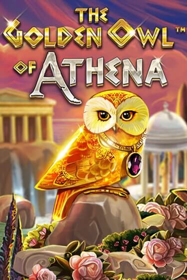 Демо игра The Golden Owl of Athena играть онлайн | Casino-X.KZ