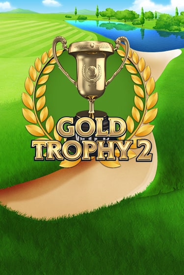 Демо игра Gold Trophy 2 играть онлайн | Casino-X.KZ