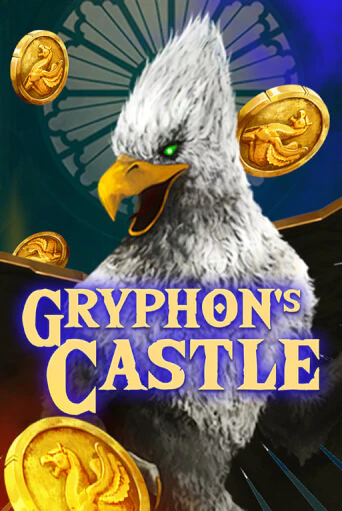 Демо игра Gryphons Castle играть онлайн | Casino-X.KZ