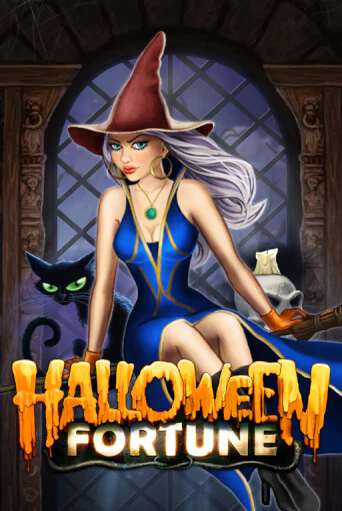 Демо игра Halloween Fortune играть онлайн | Casino-X.KZ