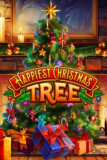 Демо игра Happiest Christmas Tree играть онлайн | Casino-X.KZ