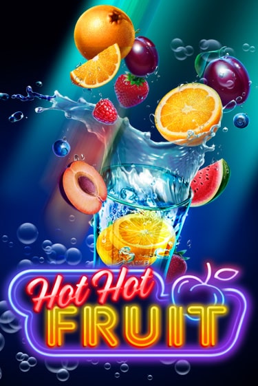 Демо игра Hot Hot Fruit играть онлайн | Casino-X.KZ