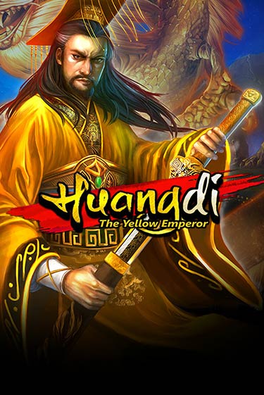 Демо игра Huangdi - The yellow Emperor играть онлайн | Casino-X.KZ