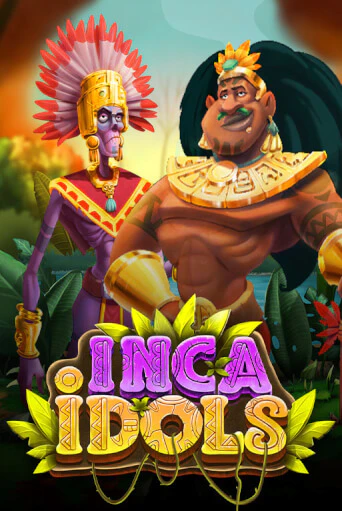 Демо игра Inca Idols играть онлайн | Casino-X.KZ