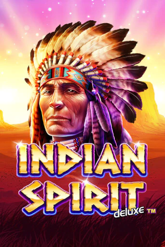 Демо игра Indian Spirit deluxe играть онлайн | Casino-X.KZ