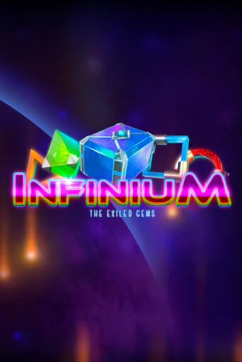 Демо игра Infinium играть онлайн | Casino-X.KZ