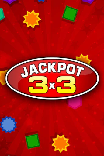 Демо игра Jackpot3X3 играть онлайн | Casino-X.KZ