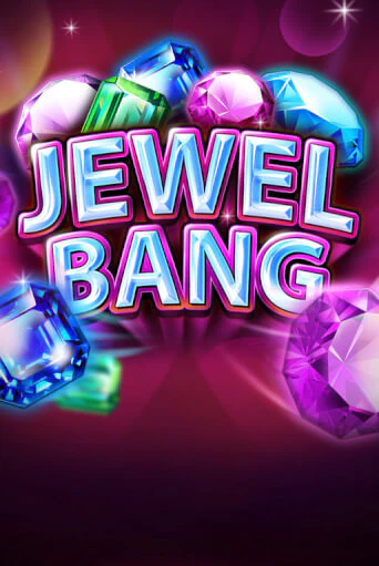 Демо игра Jewel Bang играть онлайн | Casino-X.KZ