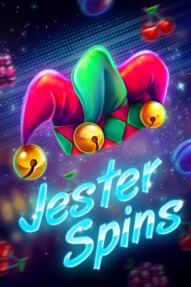 Демо игра Jester Spins играть онлайн | Casino-X.KZ