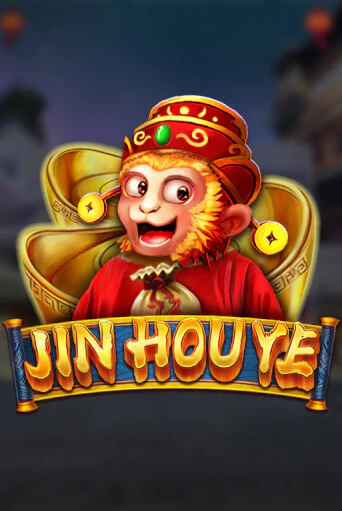 Демо игра Jin Hou Ye играть онлайн | Casino-X.KZ