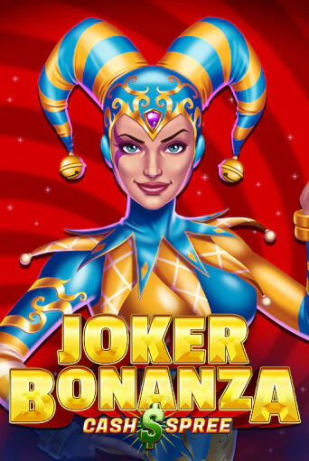 Демо игра Joker Bonanza Cash Spree играть онлайн | Casino-X.KZ