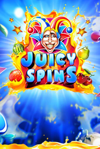 Демо игра Juicy Spins играть онлайн | Casino-X.KZ