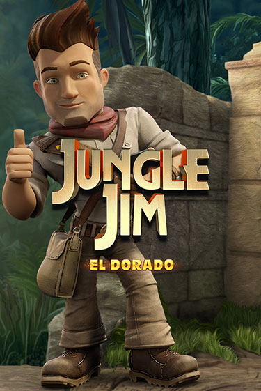 Демо игра Jungle Jim El Dorado играть онлайн | Casino-X.KZ