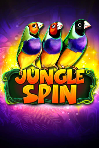 Демо игра Jungle Spin играть онлайн | Casino-X.KZ