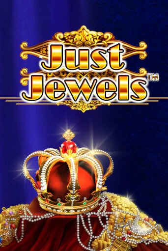 Демо игра Just Jewels Deluxe играть онлайн | Casino-X.KZ