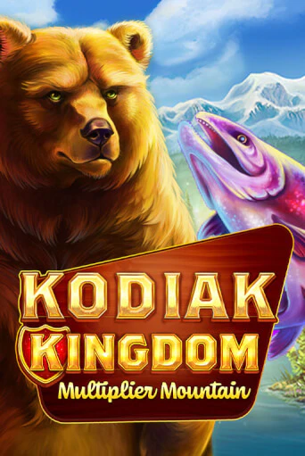 Демо игра Kodiak Kingdom играть онлайн | Casino-X.KZ