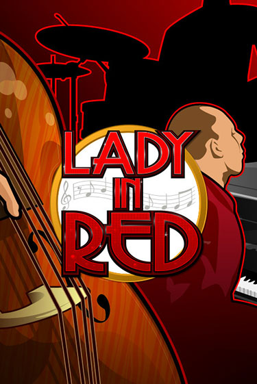 Демо игра Lady in Red играть онлайн | Casino-X.KZ