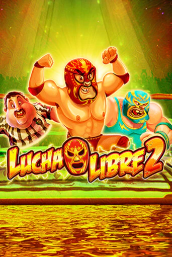 Демо игра Lucha Libre 2 играть онлайн | Casino-X.KZ