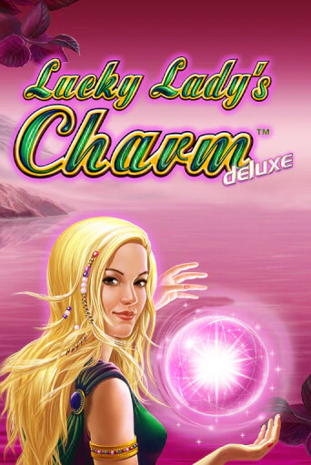 Демо игра Lucky Lady's Charm Deluxe играть онлайн | Casino-X.KZ