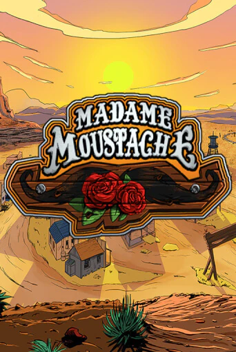 Демо игра Madame Moustache играть онлайн | Casino-X.KZ