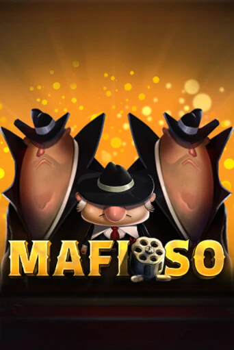 Демо игра Mafioso играть онлайн | Casino-X.KZ