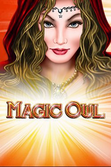 Демо игра Magic Owl играть онлайн | Casino-X.KZ