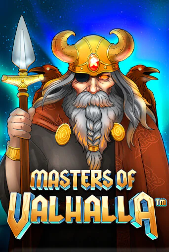 Демо игра Masters of Valhalla играть онлайн | Casino-X.KZ