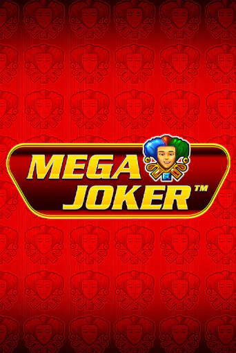 Демо игра Mega Joker играть онлайн | Casino-X.KZ